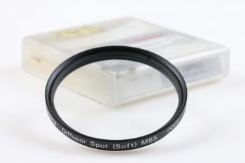 Hama Diffusor Spot 55mm