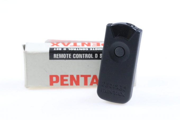 Pentax Remote Control D Set