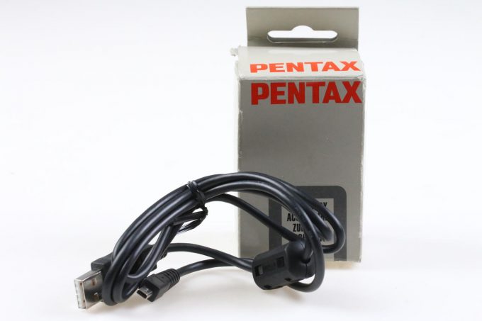 Pentax USB Kabel