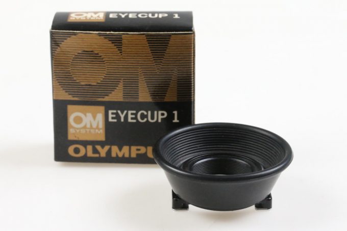 Olympus Augenmuschel OM Eyecup 1