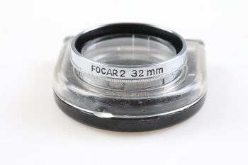 Voigtländer Focar 2 Aufsteck-Filter 304/32 - 32mm