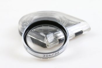 Voigtländer Focar 2 Aufsteck-Filter 304/32 - 32mm