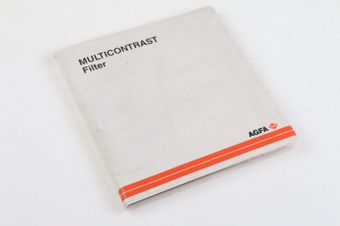Agfa Multicontrast Filter