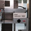 Durst Laborator 1200 mit CLS 450 Farmischkopf