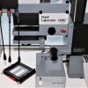 Durst Laborator 1200 mit CLS 450 Farmischkopf