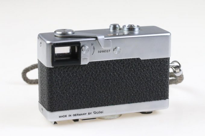 Rollei 35 - Made in Germany / Refurbished - #3098327