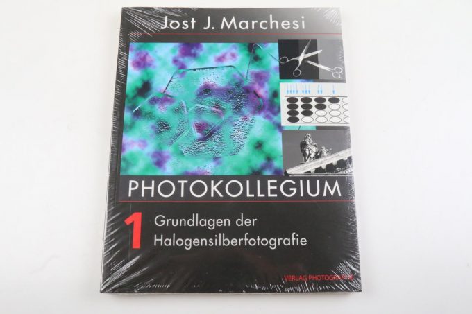 Photokollegium 1 - Marchesi
