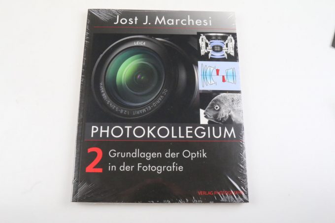 Photokollegium 2 - Marchesi
