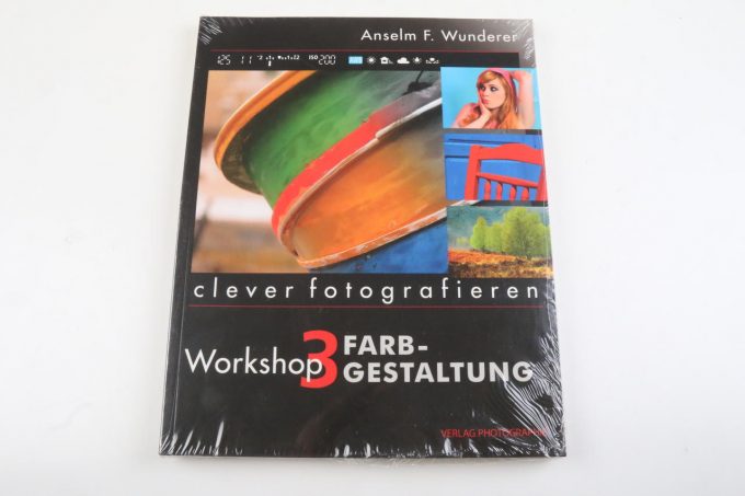 Clever fotografieren - Workshop 3