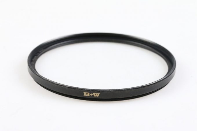 B&W F-Pro UV Filter - 77mm