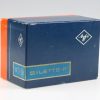 Agfa Originalverpackung Agfa Silette F