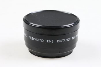 Marumi - Aux. Telephoto Lens