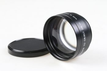 Marumi - Aux. Telephoto Lens