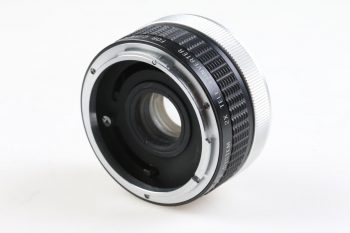 Tamron SP Tele-Converter 2x BBAR MC - #346659