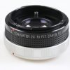 Soligor Auto Tele Converter 2x für Canon FD