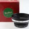 Bicar Wideangle Lens S-VII