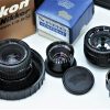 Meopta Magnifax 4 Set - Image 5