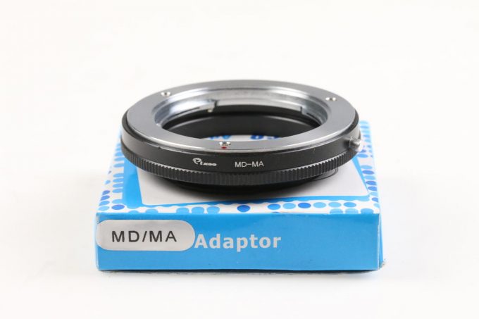Pixco Adapter MD / MA