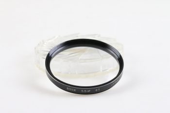 Hoya Close Up +1 - 55mm