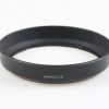 Minolta Sonnenblende / für 28-80mm f/3,5-5,6 D