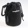 Easy cover Lens Case