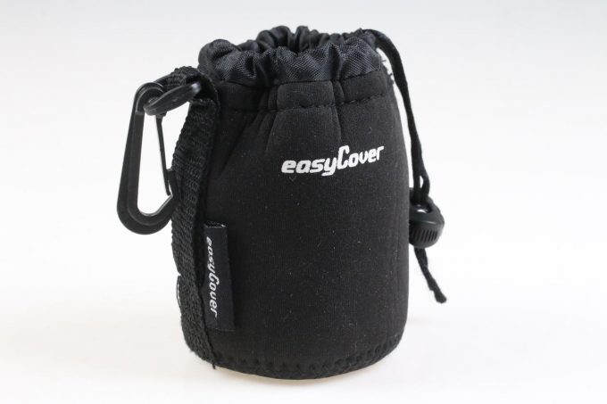 Easy cover Lens Case