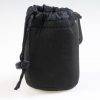 Easy cover Lens Case