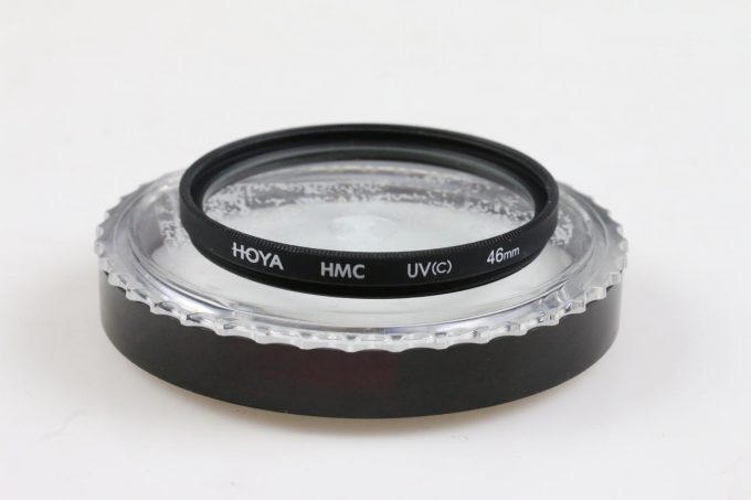 Hoya HMC UV(0) - 46mm