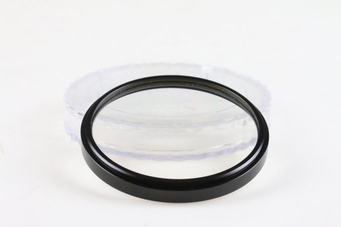Soligor UV(0) Filter - 62mm