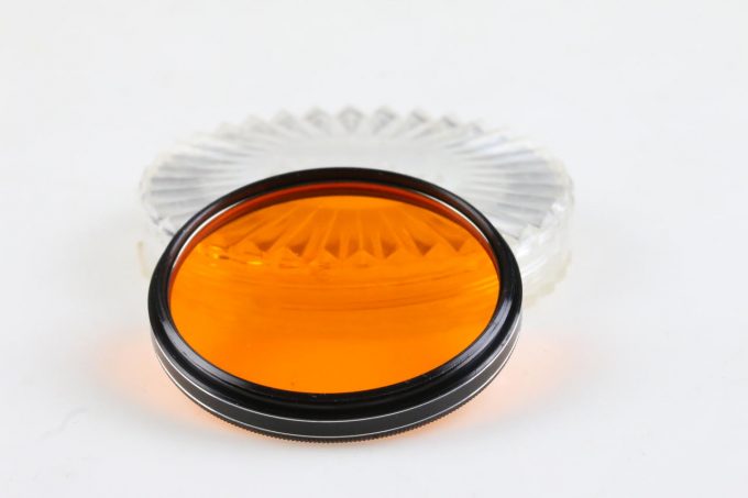 Kenko Orangefilter YA3 - 46mm