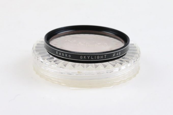Kenko Skylight Filter - 46mm