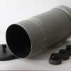 Zeiss Jena 1000mm f/5,6 Spiegelobjektiv mit Adapter - #7332728
