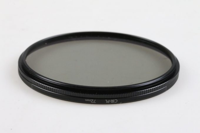 Hoya HD Digital Circular Polfilter - 72mm