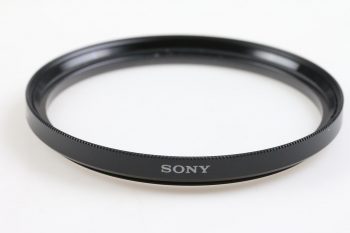 Sony MC Protector - 74mm