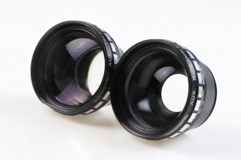 ACCURA Wide Angle und Telephoto