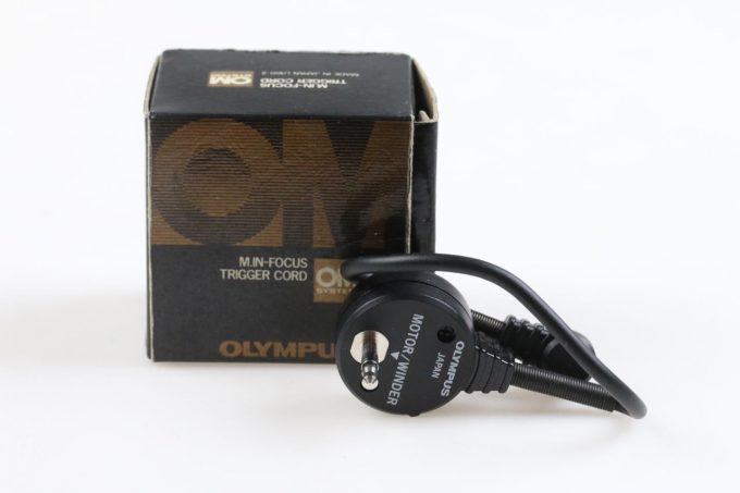 Olympus M.IN-Fokus Trigger Cord