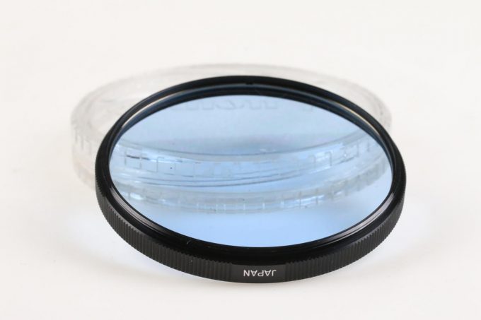 Canon Blaufilter CCB4 - 72mm - Image 3