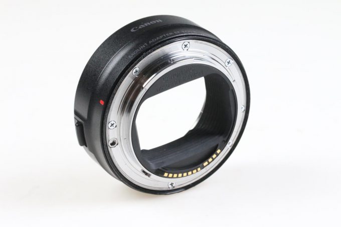 Canon Mount Adapter EF-EOS R - #0412017802
