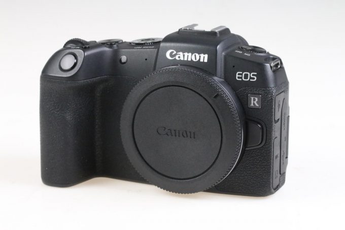 Canon EOS RP Gehäuse - #203026000627