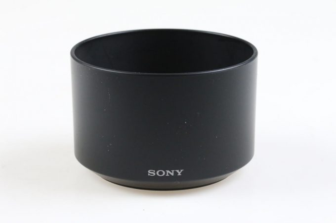 Sony ALC-SH116 für 50mm 1,8