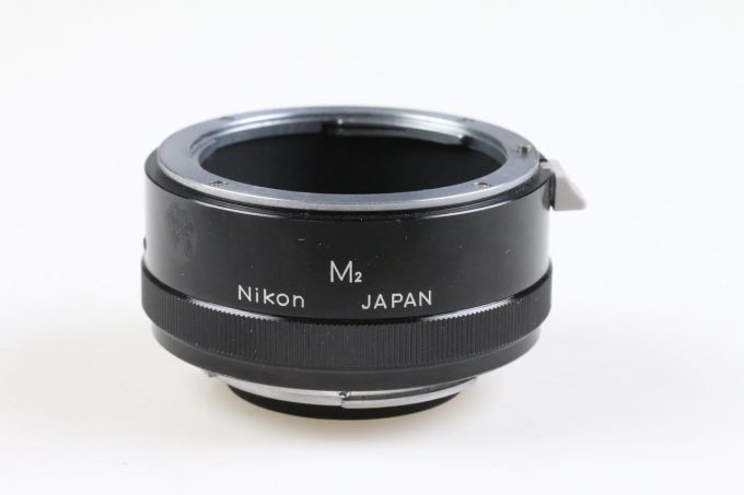 Nikon M2 Zwischenring