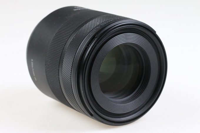 Canon RF 85mm f/2,0 Macro IS STM - #9601002733