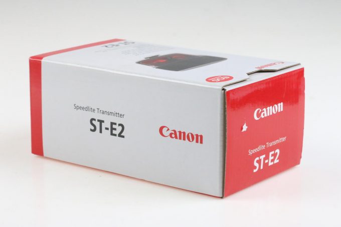 Canon ST-E2 Speed Light Transmitter