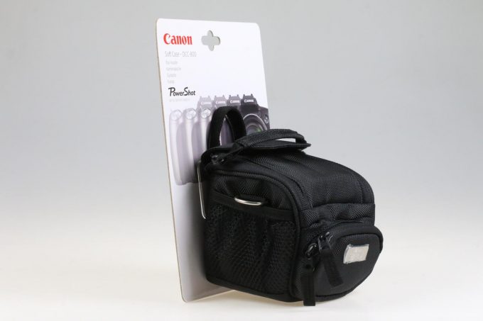Canon DCC-800 Tasche für SX1/SX10/SX20 IS
