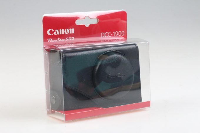 Canon DCC-1900 Tasche für S110