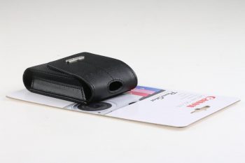 Canon DCC-510 Tasche Schwarz für A2200/3200/3300 IS
