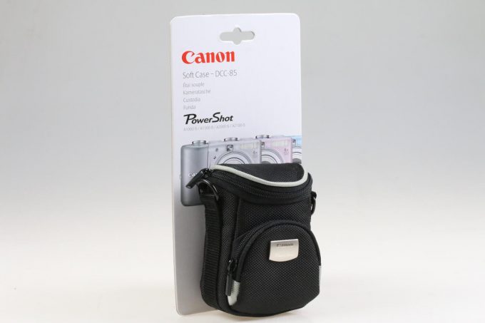 Canon DCC-85 Tasche für A 1000/1100/2000/2100 IS