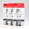 Canon Selphy ES - P BW Papier WPK 3x 25Blatt 100x148mm