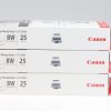 Canon Selphy ES - P BW Papier WPK 3x 25Blatt 100x148mm