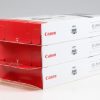 Canon Selphy ES - P BW Papier WPK 3x 25Blatt 100x148mm
